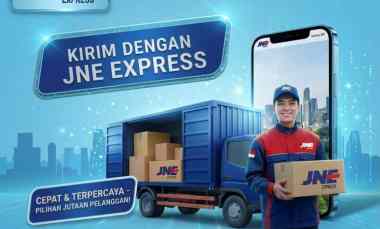 JNE Grogol Permai