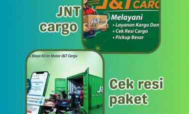 jnt cargo surabaya barat