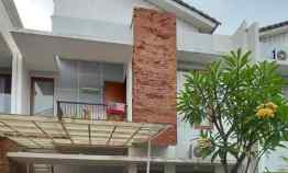 Rumah Dijual di Jalan Mochtar Raya