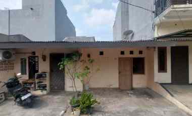 Rumah Dijual di Rawamangun, Pagar Merah, Pulo Gadung, Jakarta Timur