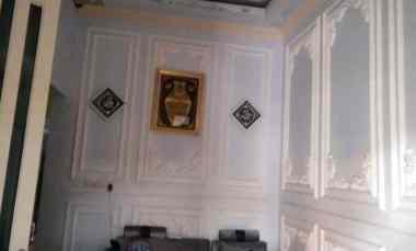 Jual 2 Unit Rumah dengan 2 Lantai Hadap Depan Belakang