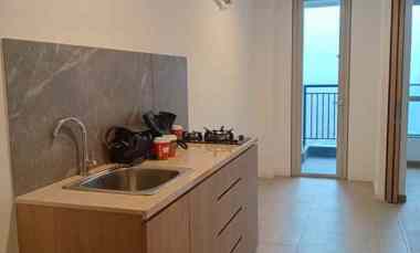 Jual Antasari Place 1BR Unfurnished