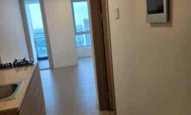 jual antasari place type studio semi furnished