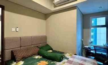 JUAL Apartemen BeSS Mansion STRATEGIS, Raya Jemursari