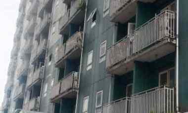 Jual Apartemen Center Point Kota Bekasi