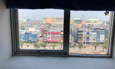 Jual Apartemen City Resort Jak Bar