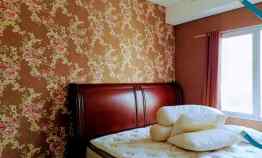 Jual Apartemen Cosmo Terrace Thamrin 2BR