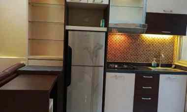 Jual Apartemen Educity Full Furnish Mewah