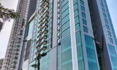 Jual Apartemen Embarcadero 2BR