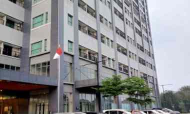 Jual Apartemen Embarcadero Pet-Friendly Siap Huni Bintaro