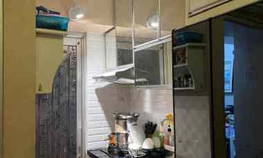 Jual Apartemen Full Furnished Green Bay Pluit