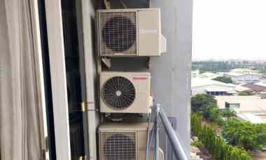 Jual Apartemen Fullfurnished CBD Emporium Pluit