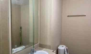 Jual Apartemen Fullfurnished U Residance Tangerang