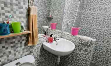 Jual Apartemen Furnished 3 Kt Season City Jak Bar