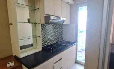 Jual Apartemen Furnished Green Bay Pluit