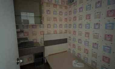 Jual Apartemen Furnished Green Bay Pluit Jak Ut