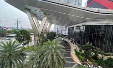 Jual Apartemen Furnished Green Bay Pluit Jak Ut