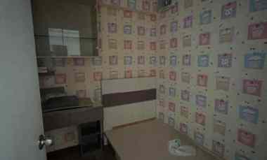 Jual Apartemen Furnished Green Bay Pluit Tower C