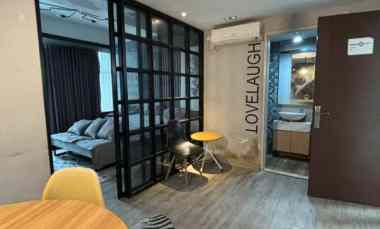 Jual Apartemen Furnished Majestic Serpong
