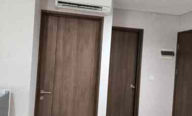 JUAL Apartemen Furnished Metro Garden Green Lake