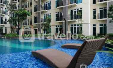 Jual Apartemen Furnished Puri Orchard Daan Mogot