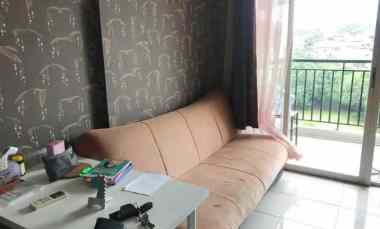 Jual Apartemen Gardenia Boulevard 2BR Jakarta Selatan