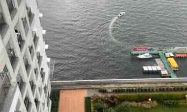 Jual Apartemen Green Bay Pluit Jak Ut