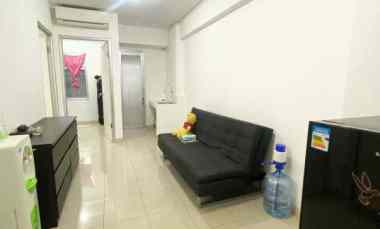Jual Apartemen Green Bay Pluit Jak Ut