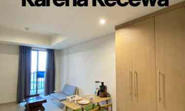 Jual Apartemen Jakarta Timur Cleon Park Harga Murah