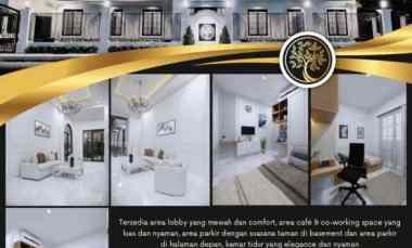 Jual Apartemen Kost 1 Kamar Ready Siap Huni