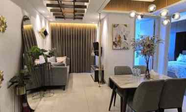 Jual Apartemen La Riz Lt 26 Mansion Pakuwon Mall