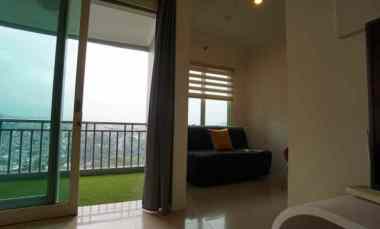 Jual Apartemen Lokasi Strategis - Galeri Ciumbuleuit