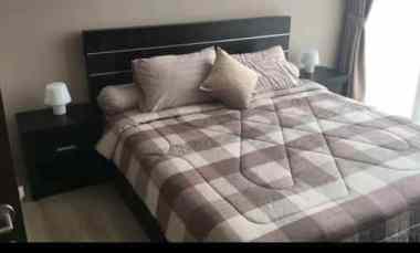 Jual Apartemen Luxury Saumata Alam Sutra