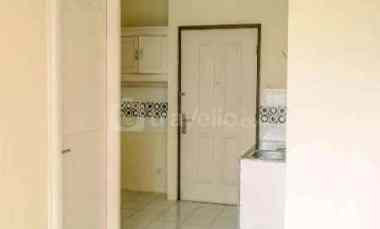 Jual Apartemen Menara Cawang