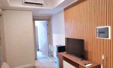 Jual Apartemen Menara Kemayoran Jakarta