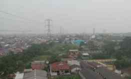 Jual Apartemen Metro Garden Cengkareng