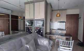 Jual Apartemen Metro Permata Karang Tengah