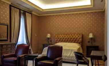 Jual Apartemen Mewah Furnished DA Vinci Sudirman