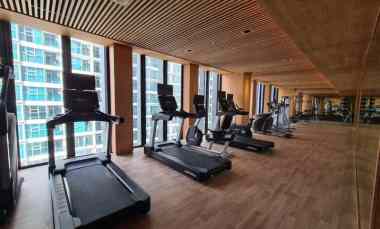 Jual Apartemen Murah Furnished Yukata Suite Alam Sutra