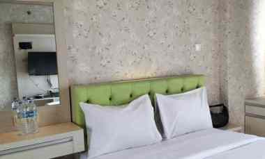 jual apartemen mustika golf residence type studio