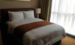 Jual Apartemen Oakwood 2 BR Mega Kuningan