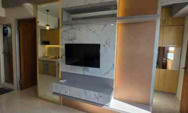 Jual Apartemen Puncak Permai 2BR, B-05