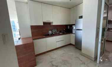Jual Apartemen Regatta Tower Monte Carlo, Pluit