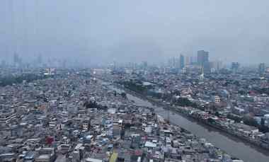 Jual Apartemen Season City Jak Bar