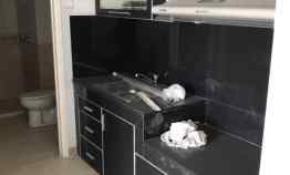 Jual Apartemen Silkwood Alam Sutra