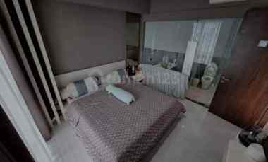Jual Apartemen St Morirz Royal Suite Puri