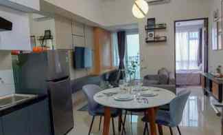 Jual Apartemen Strategis di Ciracas