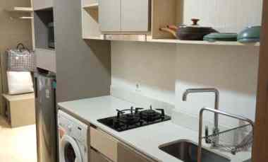 Jual Apartemen Studio Furnished Gold Coast Pik