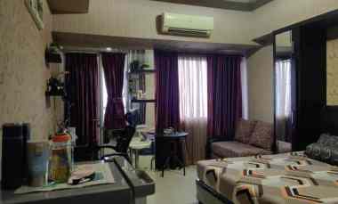 Jual Apartemen Studio Furnished Season City Jak Bar