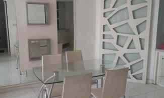 Jual Apartemen Taman Anggrek Jak Ut